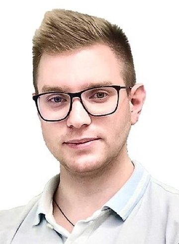 Пашкин Никита Михайлович