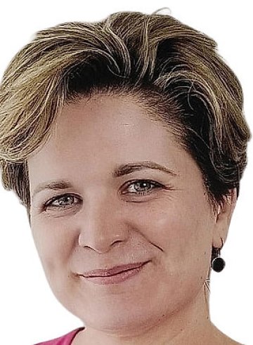Евсеева Виктория Александровна