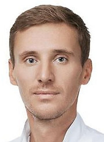 Варакин Дмитрий Валерьевич