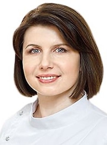 Селихова Мария Викторовна