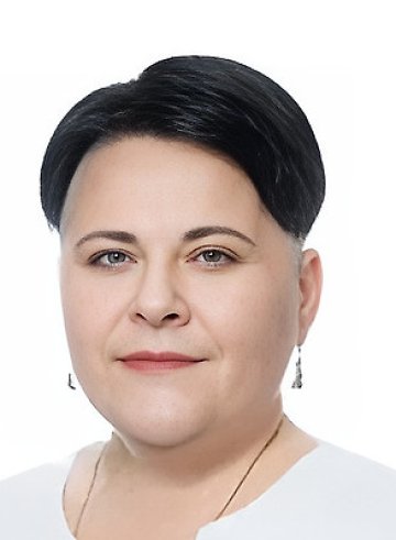 Лебедева Анна Алексеевна