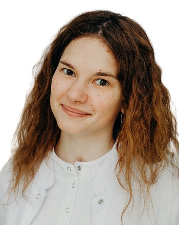 Егорова Ирина Олеговна