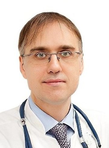 Соколов Денис Владимирович