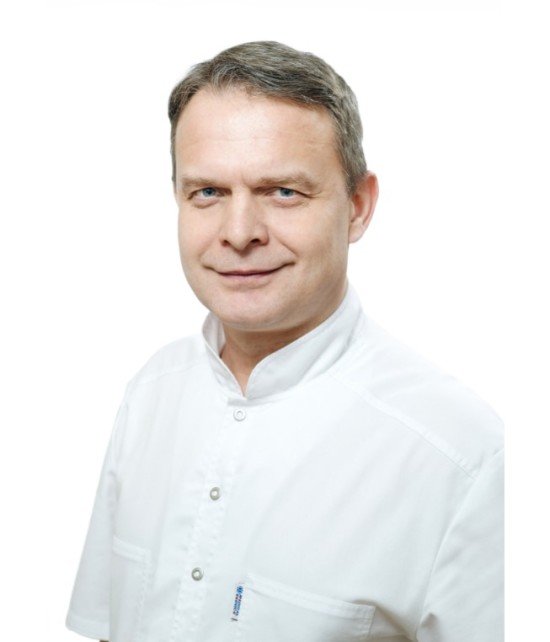 Иконников Илья Станиславович