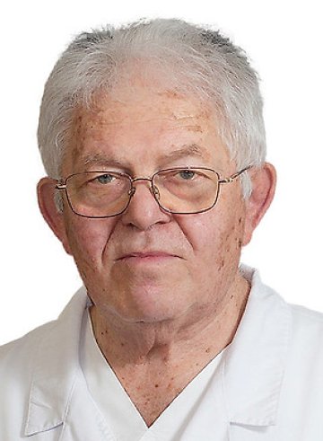 Гофман Александр Михайлович