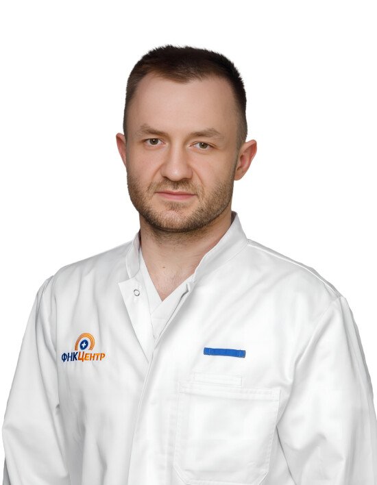 Шевченко Александр Александрович