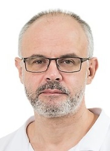 Иванов Георгий Александрович