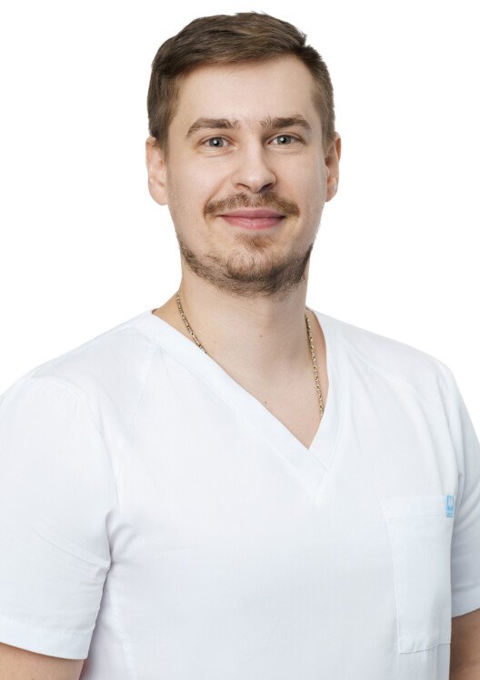 Окуневич Матвей Владимирович