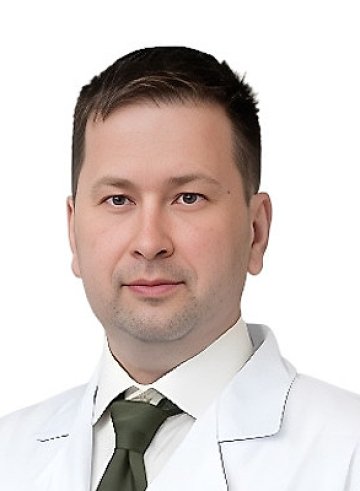 Кашапов Альберт Аскарович