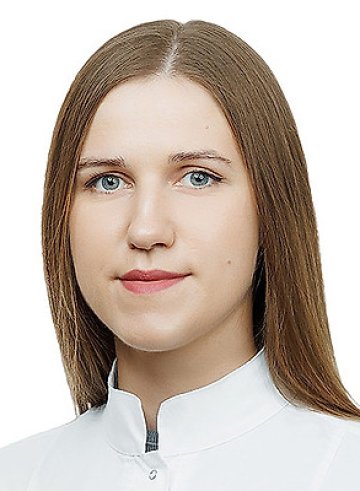 Шунькова Светлана Александровна