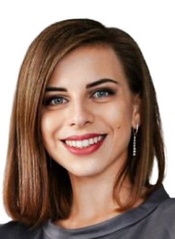 Лобанова Елизавета Глебовна