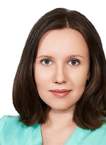 Керенцева Татьяна Владимировна