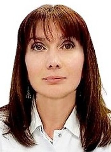 Петраш Наталья Михайловна