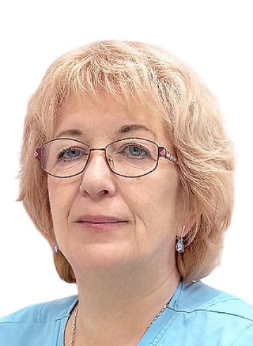 Чудакова Татьяна Юрьевна