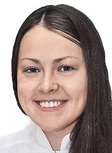 Карпова Елена Алексеевна