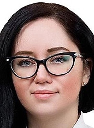 Денисова Татьяна Николаевна