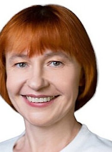 Сорокина Алеся Николаевна