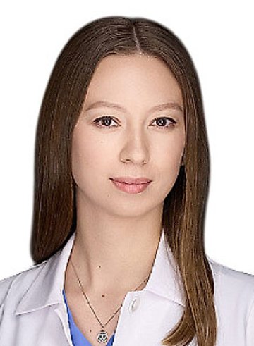 Винник Валерия Юрьевна