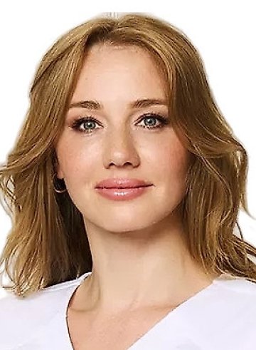 Шорина Наталия Сергеевна