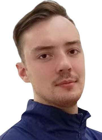 Миронов Алексей Николаевич