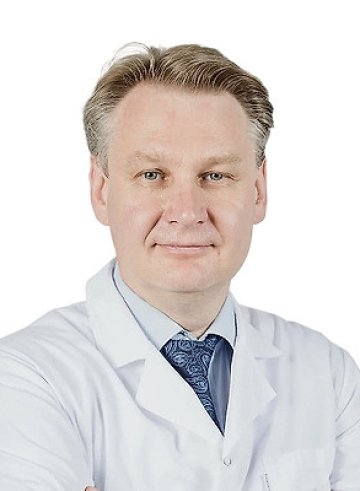 Смирнов Владимир Витальевич