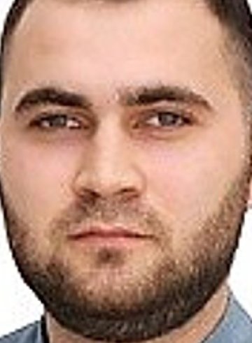 Абасов Алияр Русланович