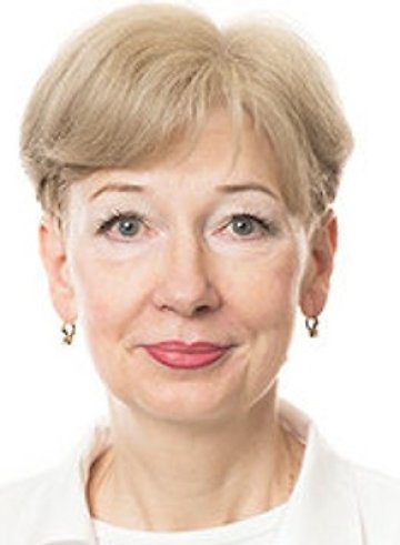 Сенькина Марина Борисовна