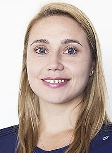 Махова Анна Александровна