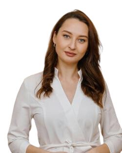 Жердина Алина Олеговна