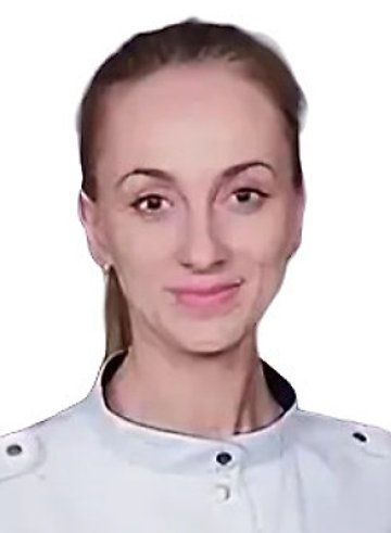 Печёнова Анастасия Сигитасовна