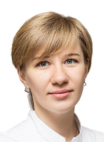 Николенко Марина Викторовна