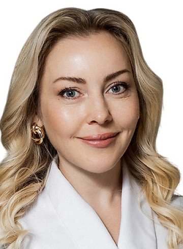 Багаева Ирина Сергеевна