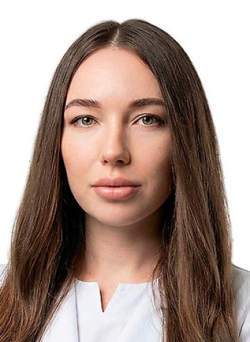 Коробейникова Татьяна Викторовна