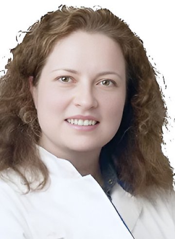 Сельская Юлия Викторовна