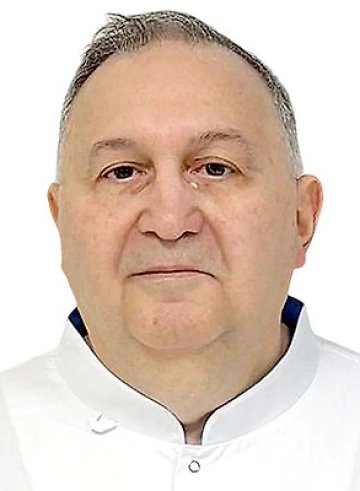 Керопян Оганес Керопович