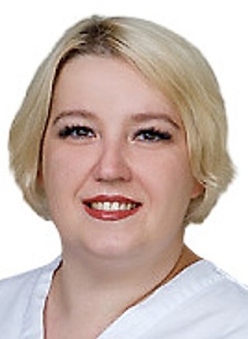 Кардашова София Викторовна
