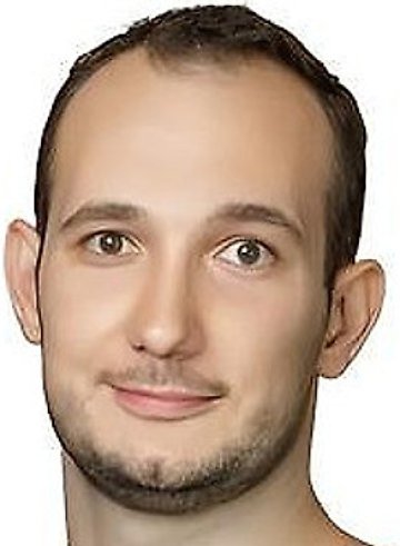 Титович Алексей Станиславович