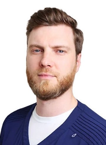 Карев Илья Александрович 