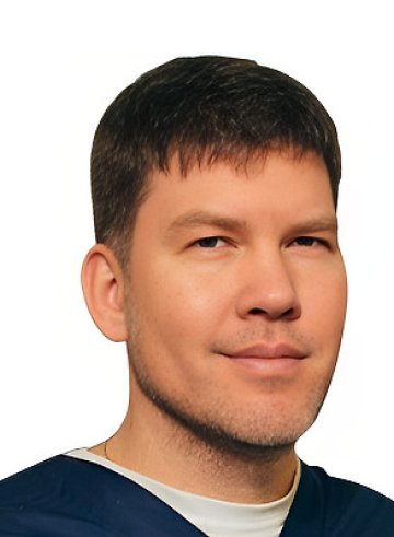 Богданов Алексей Анатольевич