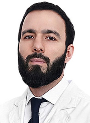 Габараев Алан Петрович