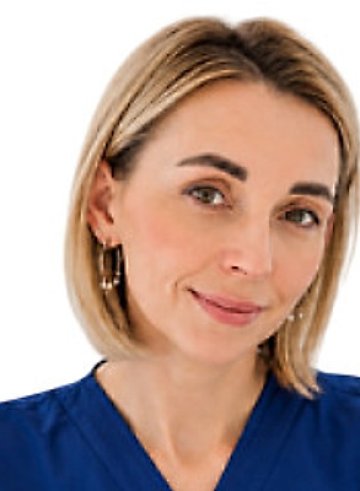 Трубина Татьяна Владимировна