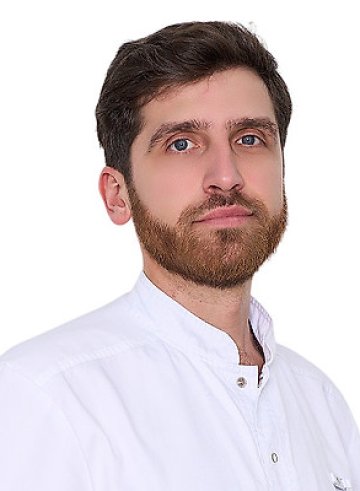 Дятлов Максим Игоревич