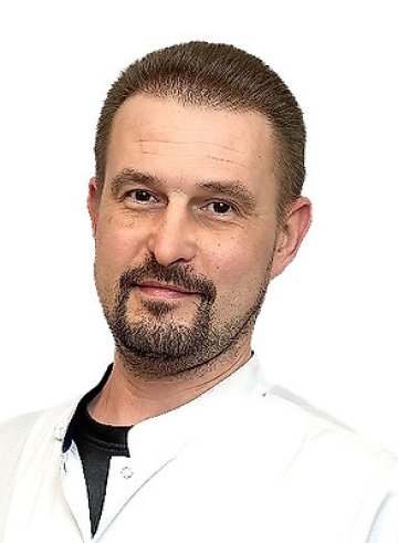 Новицкий Вадим Евгеньевич
