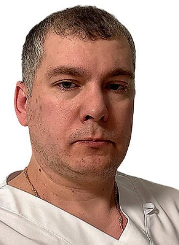 Рязанцев Роман Валерьевич