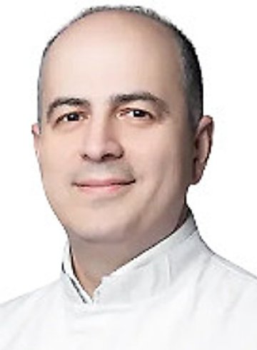 Майсигов Муса Назирович