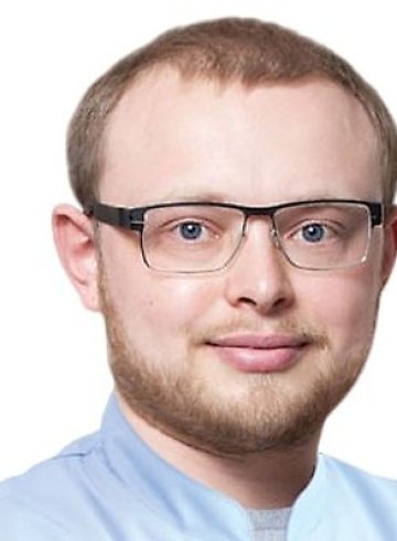 Басин Евгений Михайлович