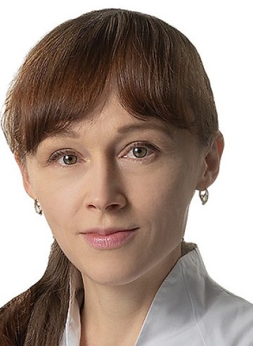 Ахметова Айгуль Рамилевна