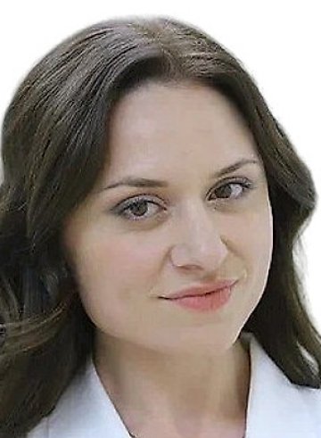 Абдуллаева Асият Умаровна