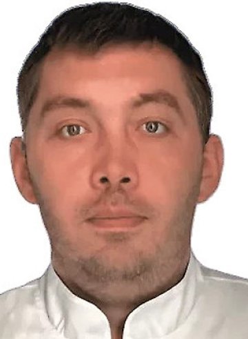 Белоусов Антон Александрович