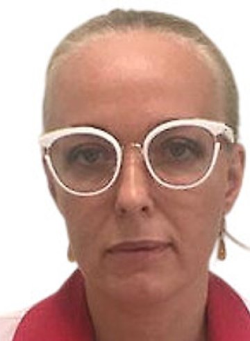 Чиквина Анна Геннадьевна